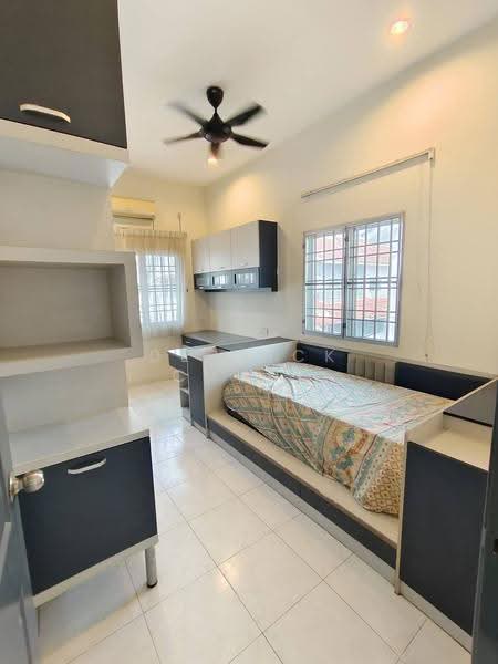 Rumah Teres 2-Tingkat untuk Dijual di Ipoh (Perak) - Derrick Chung - Bedroom - PropertyGuru.com.my