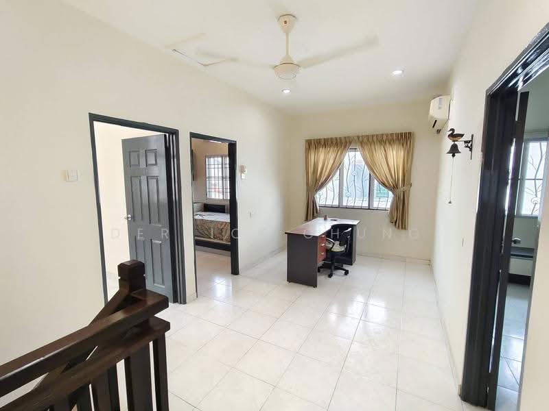 Rumah Teres 2-Tingkat untuk Dijual di Ipoh (Perak) - Derrick Chung - Study - PropertyGuru.com.my