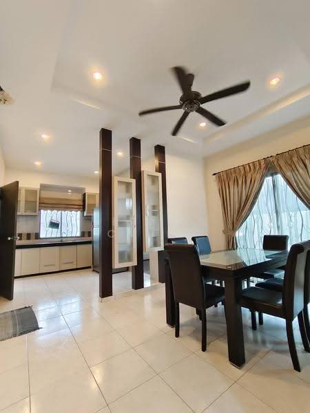 Rumah Teres 2-Tingkat untuk Dijual di Ipoh (Perak) - Derrick Chung - Kitchen - PropertyGuru.com.my
