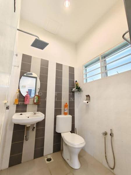 Rumah Teres 2-Tingkat untuk Dijual di Ipoh (Perak) - Derrick Chung - Bathroom - PropertyGuru.com.my
