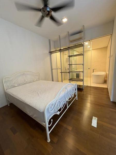 Condominium for Rent at The Capers @ Sentul East - Adam Tang - Bedroom - PropertyGuru.com.my