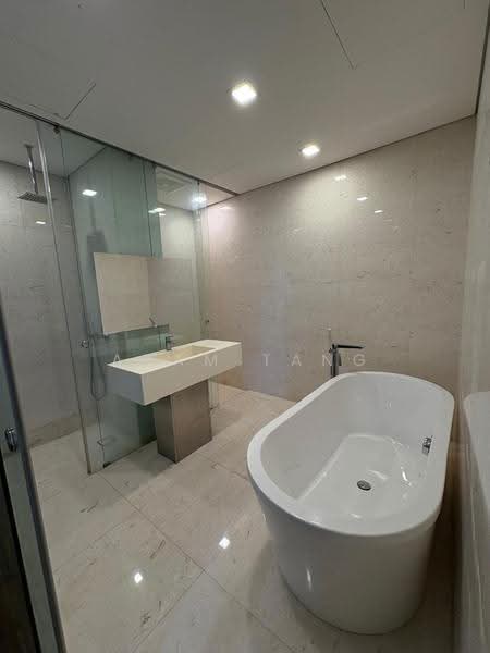 Condominium for Rent at The Capers @ Sentul East - Adam Tang - Bathroom - PropertyGuru.com.my