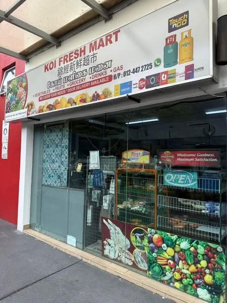 Service Residence for Rent at Koi Kinrara - Yvonne Lim - PropertyGuru.com.my