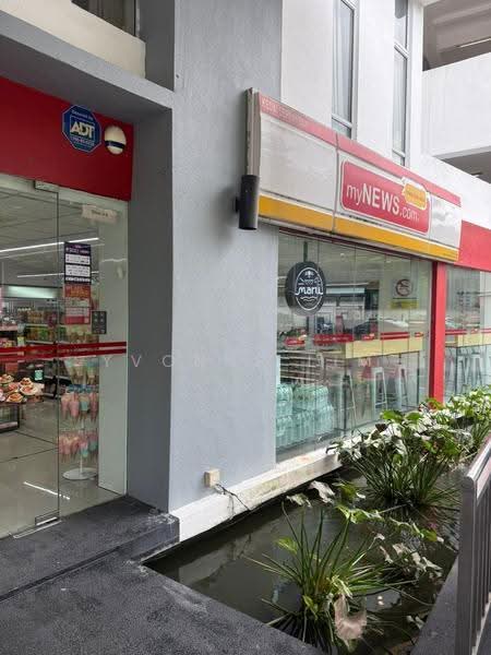 Service Residence for Rent at Koi Kinrara - Yvonne Lim - PropertyGuru.com.my