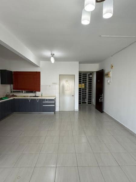 Service Residence for Rent at Koi Kinrara - Yvonne Lim - Kitchen - PropertyGuru.com.my