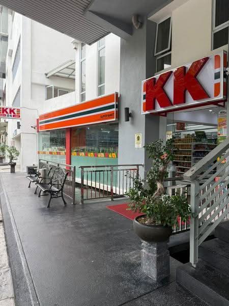 Service Residence for Rent at Koi Kinrara - Yvonne Lim - PropertyGuru.com.my