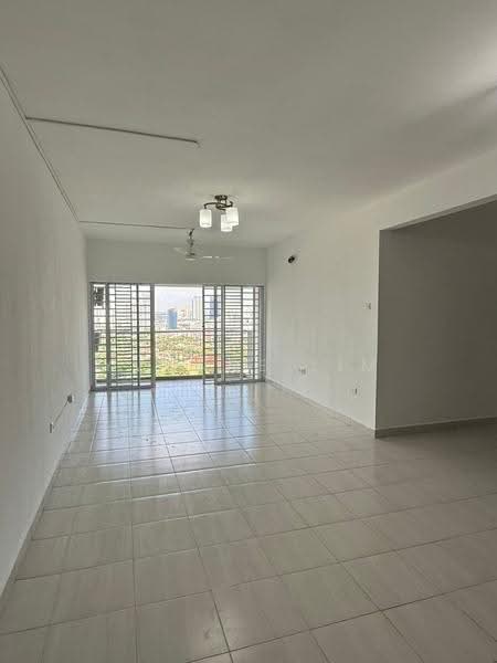 Service Residence for Rent at Koi Kinrara - Yvonne Lim - Living Room - PropertyGuru.com.my