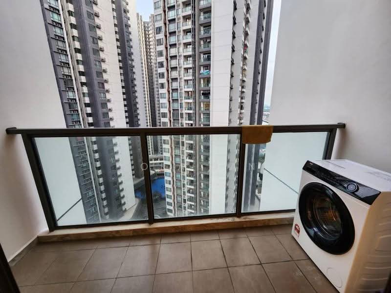 Kediaman Servis untuk Dijual di R&F Princess Cove Phase 1 - Zora Gan - PropertyGuru.com.my