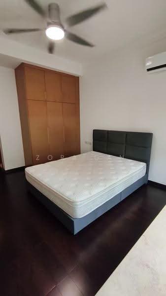 Kediaman Servis untuk Dijual di R&F Princess Cove Phase 1 - Zora Gan - Bedroom - PropertyGuru.com.my