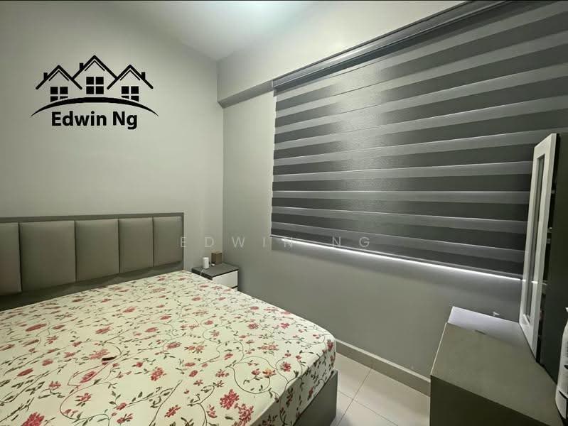Kondominium untuk Disewa di Setia Sky Vista - Edwin Ng - PropertyGuru.com.my