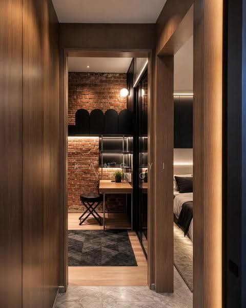 Kondominium untuk Dijual di PSV 2 Residences - Kang Yi Yeng - Study - PropertyGuru.com.my