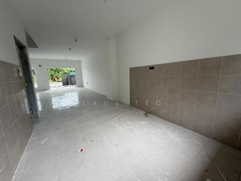 2-storey Terraced House for Sale in Bandar Putera 2 (Klang) - Klaus Teo - Interior - PropertyGuru.com.my