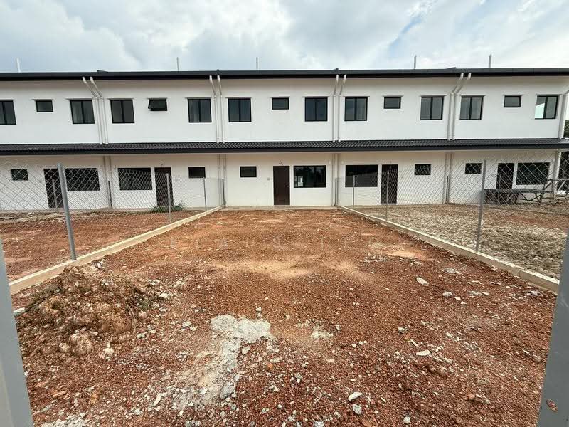 2-storey Terraced House for Sale in Bandar Putera 2 (Klang) - Klaus Teo - Exterior - PropertyGuru.com.my