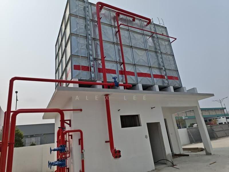 Gudang untuk Dijual di Klang (Selangor) - Alex Lee - PropertyGuru.com.my