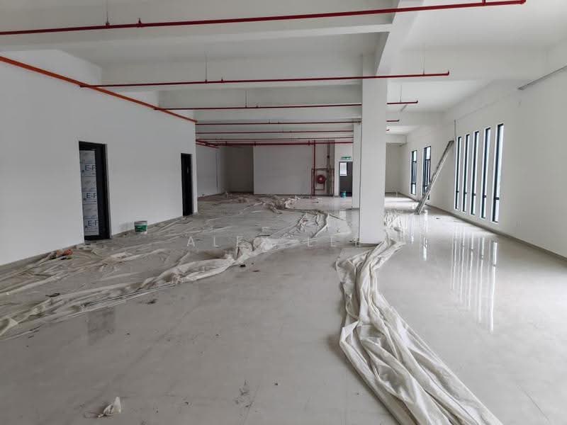 Gudang untuk Dijual di Klang (Selangor) - Alex Lee - PropertyGuru.com.my