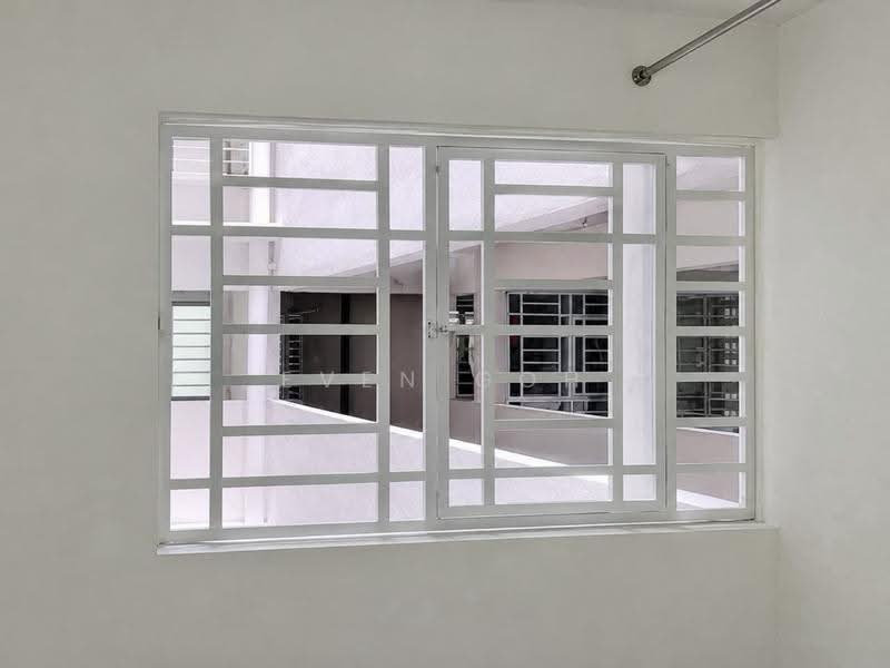 Apartment for Sale at Centrio Avenue - Even Goh - Yard - PropertyGuru.com.my