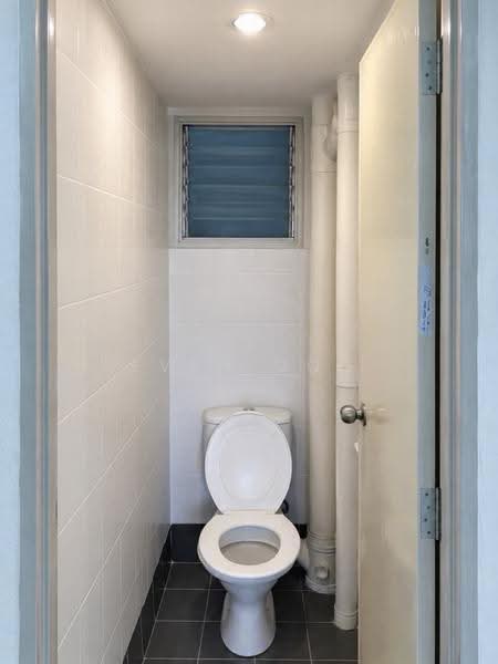 Apartment for Sale at Centrio Avenue - Even Goh - Bathroom - PropertyGuru.com.my