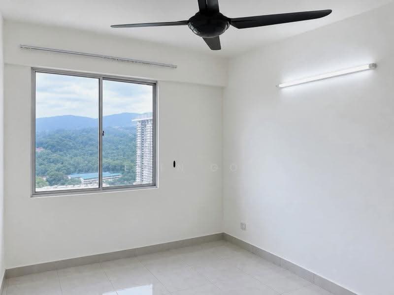 Apartment for Sale at Centrio Avenue - Even Goh - Master Bedroom - PropertyGuru.com.my