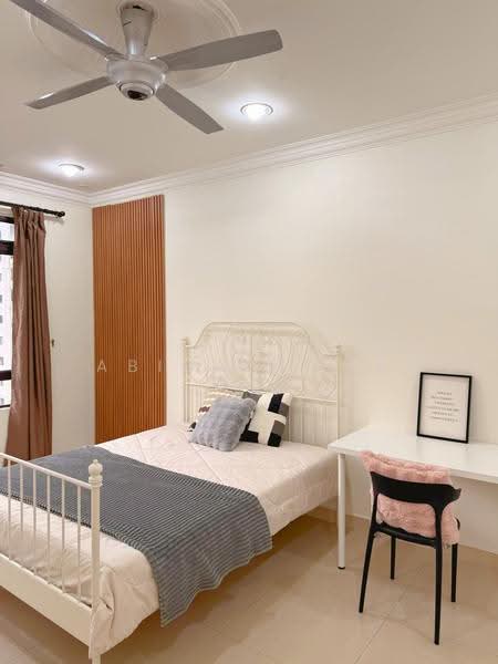 Condominium for Rent at Royal Domain Sri Putramas 2 - Abigail Tee - Bedroom - PropertyGuru.com.my