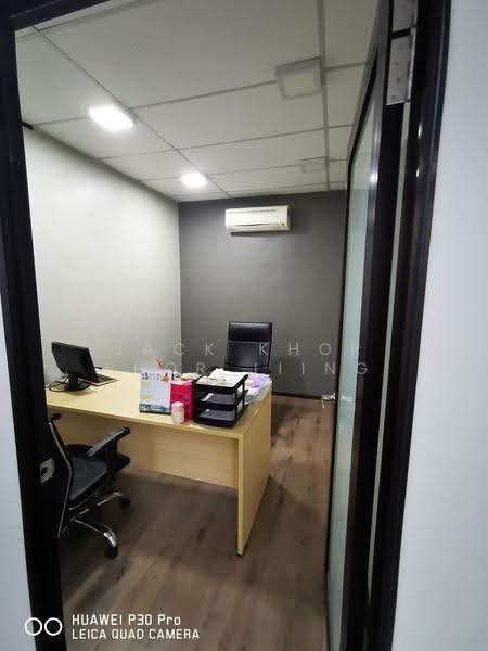 Shop / Office for Sale in Setia Alam (Selangor) - Jack Khor Phor Jiing - Study - PropertyGuru.com.my
