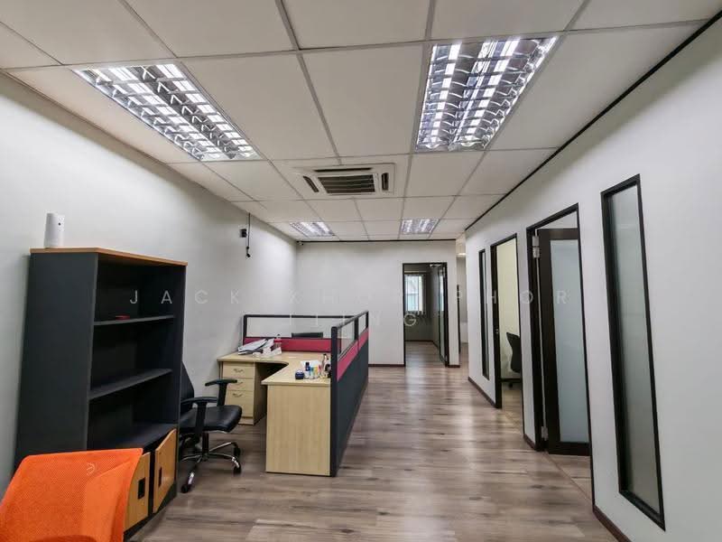 Kedai / Pejabat untuk Dijual di Setia Alam (Selangor) - Jack Khor Phor Jiing - Interior - PropertyGuru.com.my