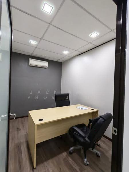 Kedai / Pejabat untuk Dijual di Setia Alam (Selangor) - Jack Khor Phor Jiing - Study - PropertyGuru.com.my