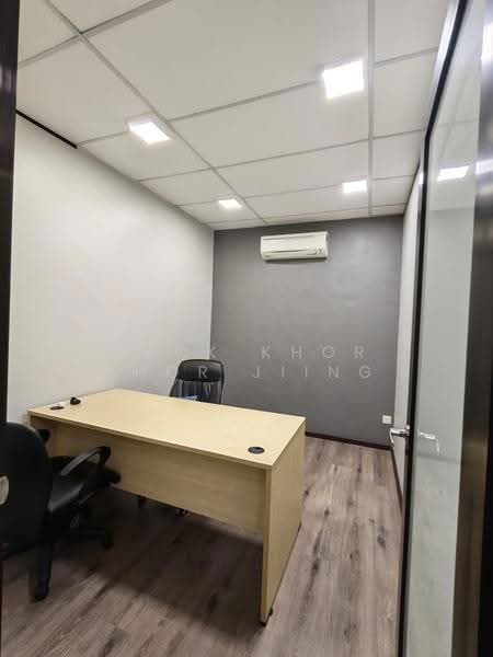Kedai / Pejabat untuk Dijual di Setia Alam (Selangor) - Jack Khor Phor Jiing - Study - PropertyGuru.com.my