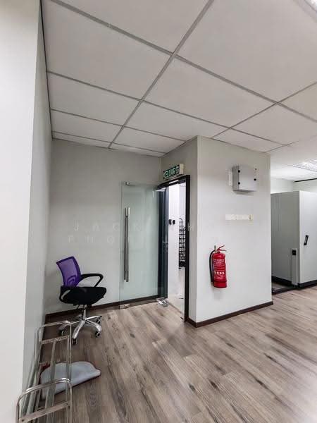 Kedai / Pejabat untuk Dijual di Setia Alam (Selangor) - Jack Khor Phor Jiing - Interior - PropertyGuru.com.my