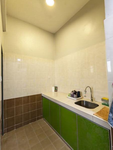 Kedai / Pejabat untuk Dijual di Setia Alam (Selangor) - Jack Khor Phor Jiing - Kitchen - PropertyGuru.com.my