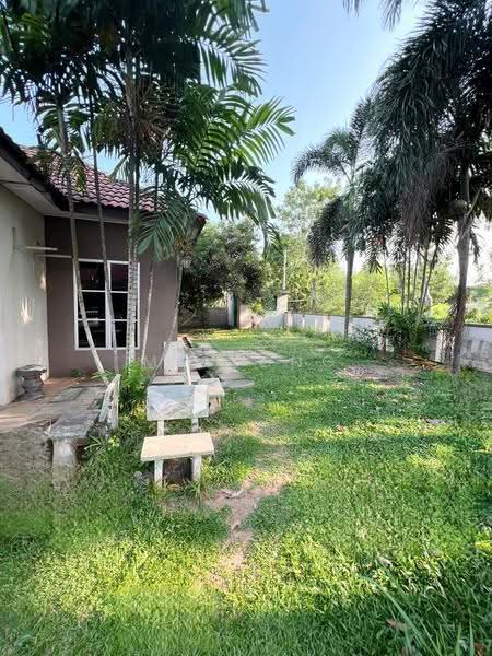 1-storey Terraced House for Rent in Taman Pusing Perdana (Batu Gajah) - Ms Yong - PropertyGuru.com.my