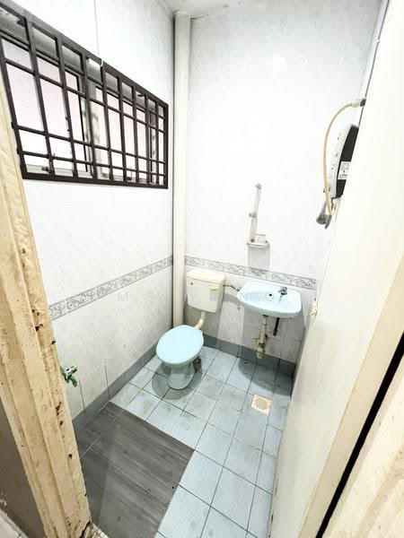1-storey Terraced House for Rent in Taman Pusing Perdana (Batu Gajah) - Ms Yong - PropertyGuru.com.my
