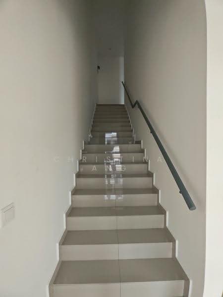 2-storey Terraced House for Sale in Bandar Dato Onn (Tebrau) - Christina Ang - Corridor - PropertyGuru.com.my
