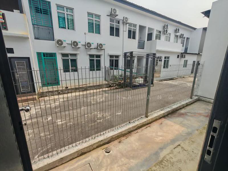 2-storey Terraced House for Sale in Bandar Dato Onn (Tebrau) - Christina Ang - Exterior - PropertyGuru.com.my
