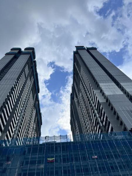 Kondominium untuk Dijual di PSV 2 Residences - Kang Yi Yeng - Exterior - PropertyGuru.com.my
