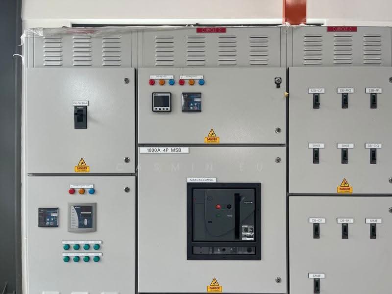 Detached Factory for Rent in Taman Desa Cemerlang (Ulu Tiram) - Casmin Eu - PropertyGuru.com.my