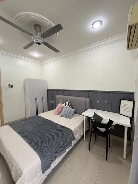 Condominium for Rent at Royal Domain Sri Putramas 2 - Abigail Tee - Bedroom - PropertyGuru.com.my