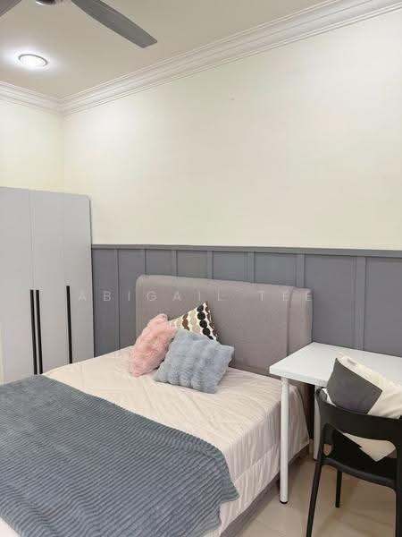 Condominium for Rent at Royal Domain Sri Putramas 2 - Abigail Tee - Bedroom - PropertyGuru.com.my