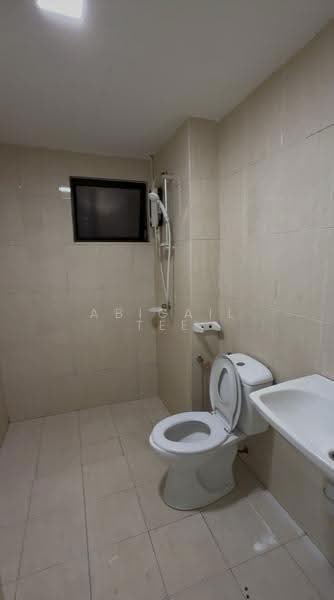 Condominium for Rent at Royal Domain Sri Putramas 2 - Abigail Tee - Bathroom - PropertyGuru.com.my