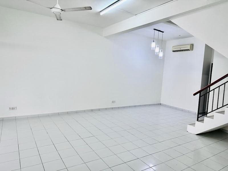 Rumah Teres 2.5-Tingkat untuk Dijual di Cheras (Selangor) - Muhammad Muadz - PropertyGuru.com.my