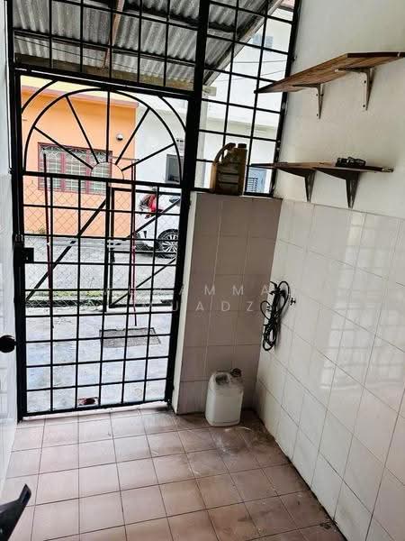 Rumah Teres 2.5-Tingkat untuk Dijual di Cheras (Selangor) - Muhammad Muadz - PropertyGuru.com.my