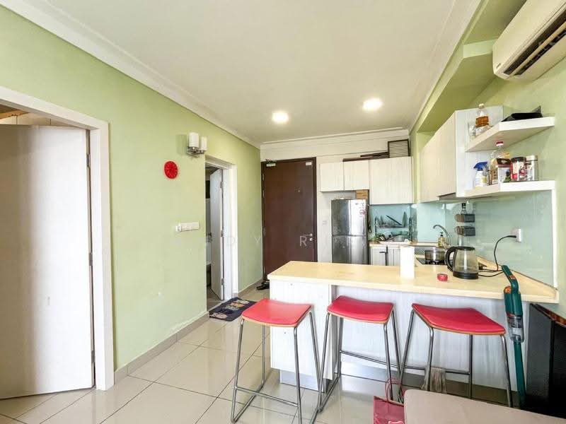 Kediaman Servis untuk Dijual di Solstice @ Pan'gaea - Andy Riki - PropertyGuru.com.my