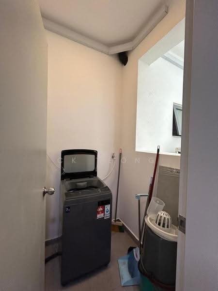 Kondominium untuk Disewa di Sky Awani Residensi 3 - CK Teong - Interior - PropertyGuru.com.my