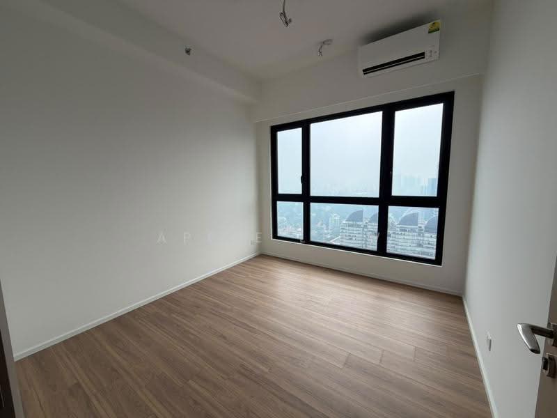 Kediaman Servis untuk Dijual di Skyline Embassy - Apple Liew - View - PropertyGuru.com.my