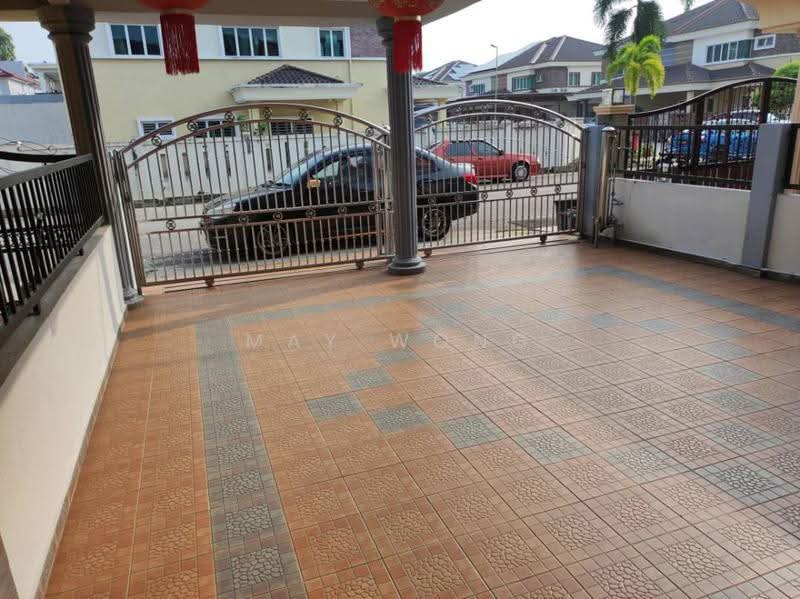 Rumah Teres 2-Tingkat untuk Dijual di Kawasan 2, Taman Sri Andalas (Klang) - May Wong - PropertyGuru.com.my