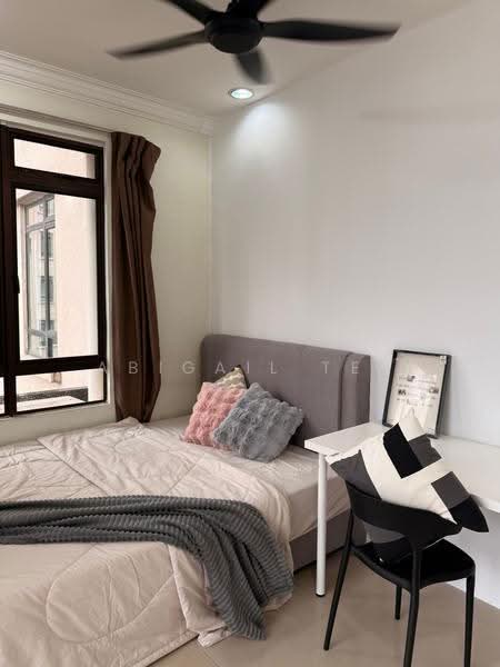 Condominium for Rent at Royal Domain Sri Putramas 2 - Abigail Tee - Bedroom - PropertyGuru.com.my