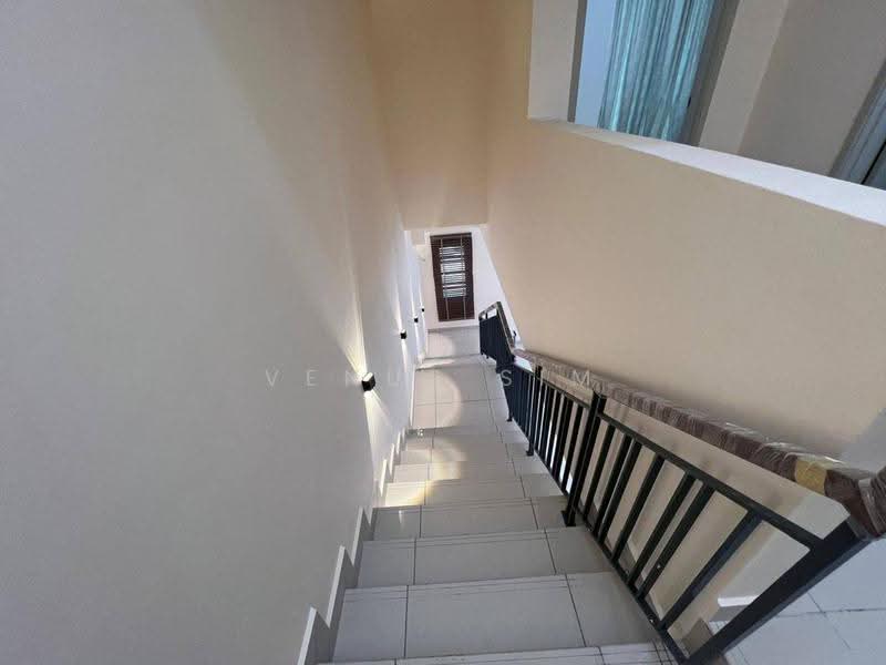 2-storey Terraced House for Rent in Telok Panglima Garang (Selangor) - Venus Sim - Interior - PropertyGuru.com.my