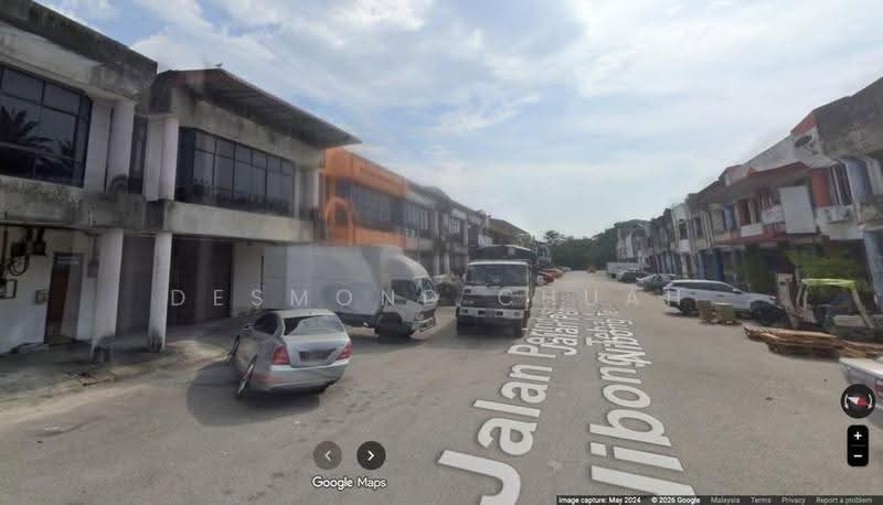Kilang untuk Disewa di Nibong Tebal (Penang) - Desmond Chuah - PropertyGuru.com.my
