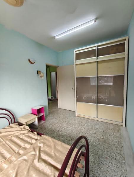 Flat for Sale at Symphony Court - Chloe Wong - Bedroom - PropertyGuru.com.my
