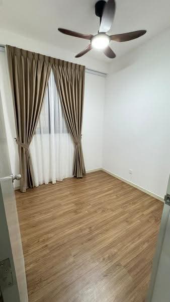 Kediaman Servis untuk Disewa di M Astra - Leon Fang - PropertyGuru.com.my