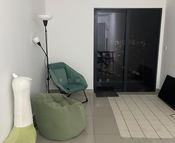 Service Residence for Rent at M Luna - Ron Yap - Living Room - PropertyGuru.com.my